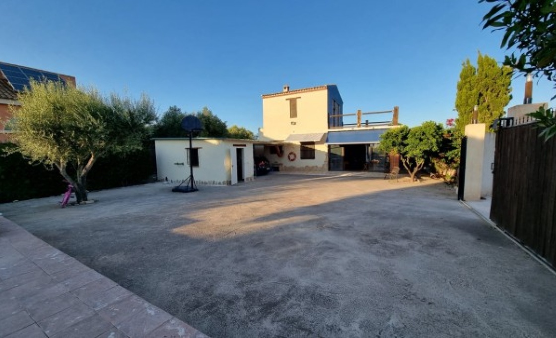 2 Chambres, Finca, À Vendre, 1 Salles de bain, Listing ID 2628, ORIHUELA, ALICANTE, Espagne,