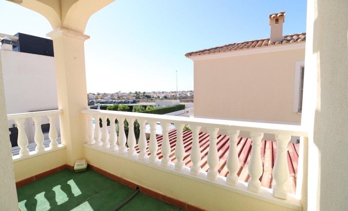 2 Chambres, Maison, À Vendre, 2 Salles de bain, Listing ID 2630, LOMAS DE CABO ROIG, ALICANTE, Espagne,