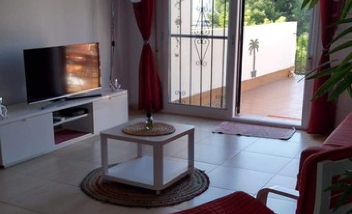 2 Chambres, Appartement, À Vendre, 2 Salles de bain, Listing ID 2632, PLAYA FLAMENCA, ALICANTE, Espagne,