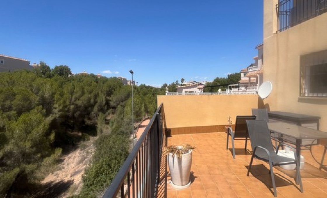 2 Chambres, Appartement, À Vendre, 2 Salles de bain, Listing ID 2632, PLAYA FLAMENCA, ALICANTE, Espagne,