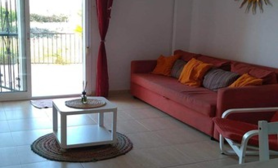 2 Chambres, Appartement, À Vendre, 2 Salles de bain, Listing ID 2632, PLAYA FLAMENCA, ALICANTE, Espagne,