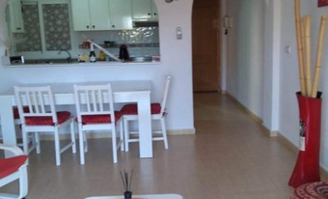 2 Chambres, Appartement, À Vendre, 2 Salles de bain, Listing ID 2632, PLAYA FLAMENCA, ALICANTE, Espagne,