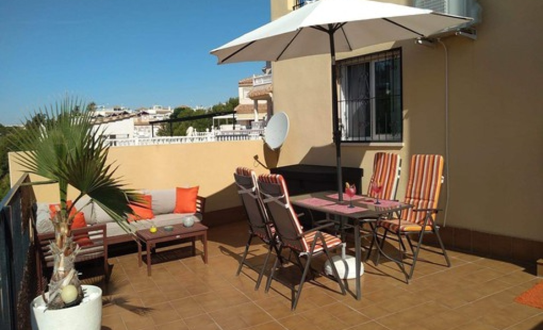 2 Chambres, Appartement, À Vendre, 2 Salles de bain, Listing ID 2632, PLAYA FLAMENCA, ALICANTE, Espagne,