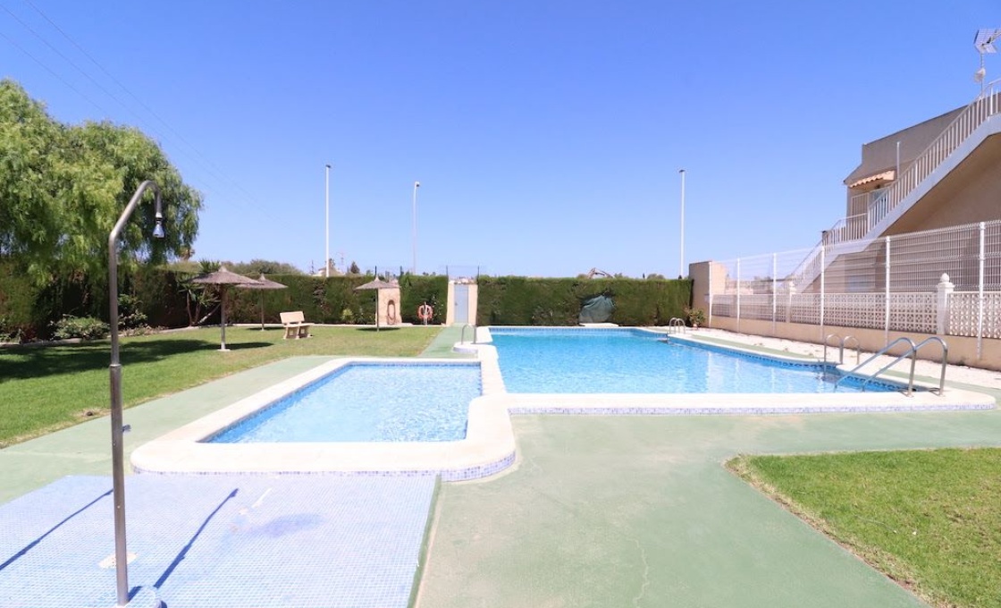 3 Chambres, Bungalow, À Vendre, 1 Salles de bain, Listing ID 2633, TORREVIEJA, ALICANTE, Espagne,