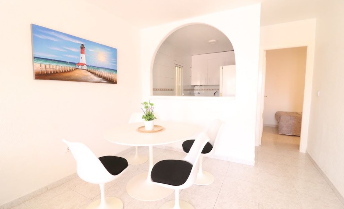 3 Chambres, Bungalow, À Vendre, 1 Salles de bain, Listing ID 2633, TORREVIEJA, ALICANTE, Espagne,