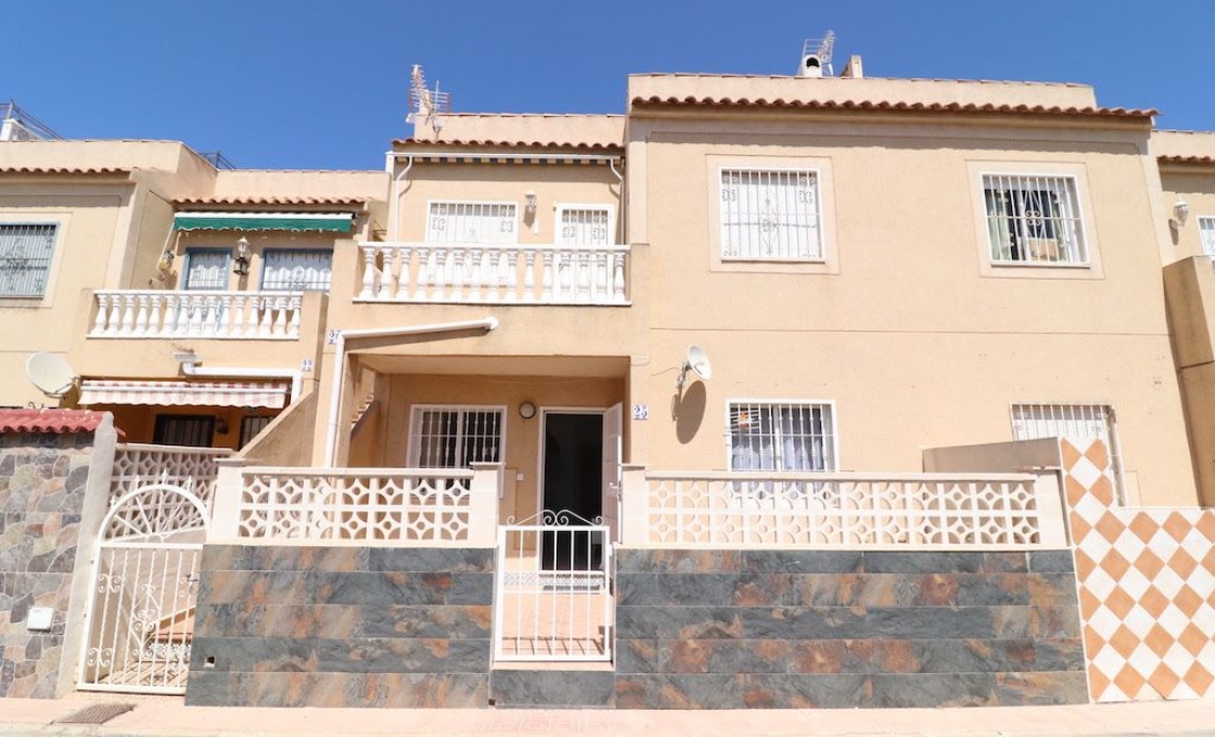 3 Chambres, Bungalow, À Vendre, 1 Salles de bain, Listing ID 2633, TORREVIEJA, ALICANTE, Espagne,