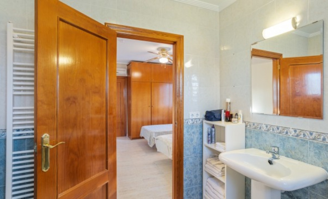 4 Chambres, Villa, À Vendre, 4 Salles de bain, Listing ID 2644, CAMPOS DEL RIO, MURCIE, Espagne,