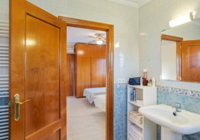 4 Chambres, Villa, À Vendre, 4 Salles de bain, Listing ID 2644, CAMPOS DEL RIO, MURCIE, Espagne,