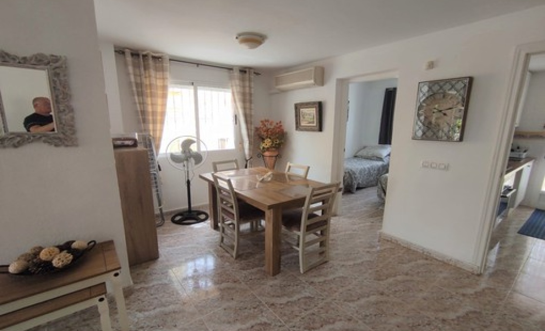 3 Chambres, Maison, À Vendre, 2 Salles de bain, Listing ID 2648, VILLAMARTIN, ALICANTE, Espagne,