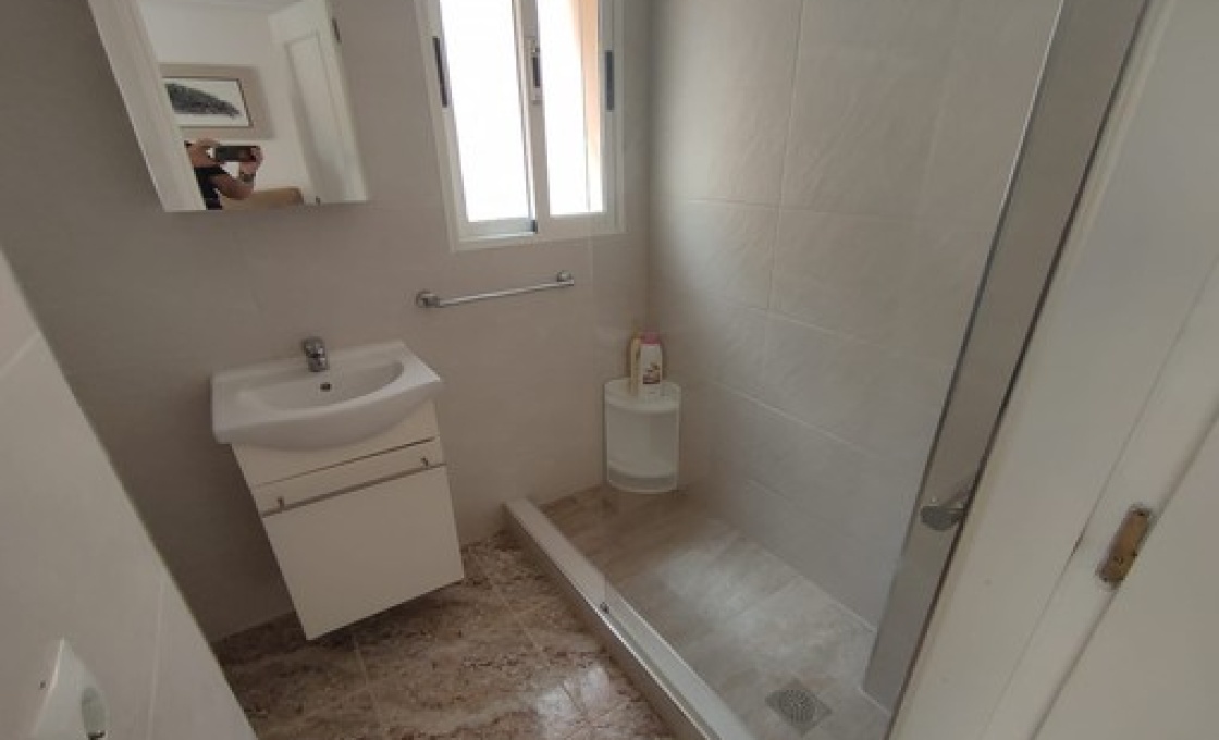 3 Chambres, Maison, À Vendre, 2 Salles de bain, Listing ID 2648, VILLAMARTIN, ALICANTE, Espagne,