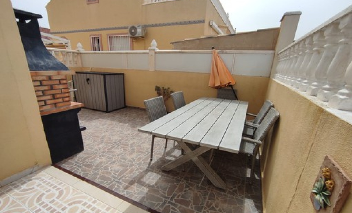 3 Chambres, Maison, À Vendre, 2 Salles de bain, Listing ID 2648, VILLAMARTIN, ALICANTE, Espagne,