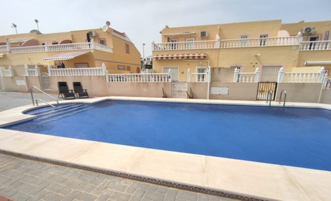 3 Chambres, Maison, À Vendre, 2 Salles de bain, Listing ID 2648, VILLAMARTIN, ALICANTE, Espagne,