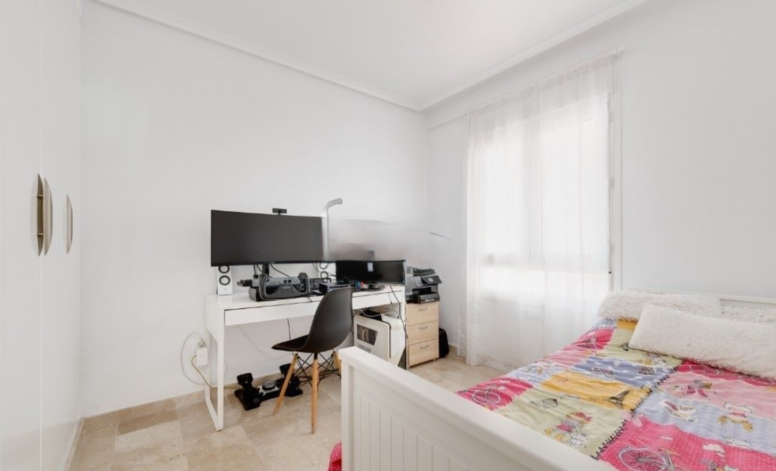 2 Chambres, Appartement, À Vendre, 2 Salles de bain, Listing ID 2649, VILLAMARTIN, ALICANTE, Espagne,