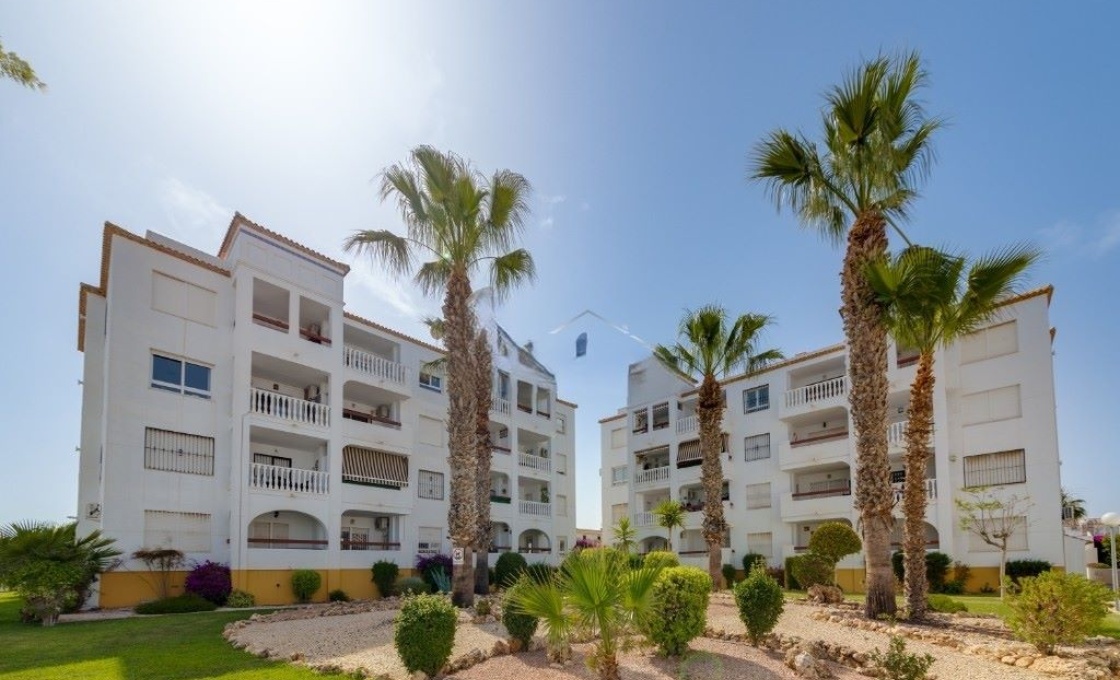 2 Chambres, Appartement, À Vendre, 2 Salles de bain, Listing ID 2649, VILLAMARTIN, ALICANTE, Espagne,