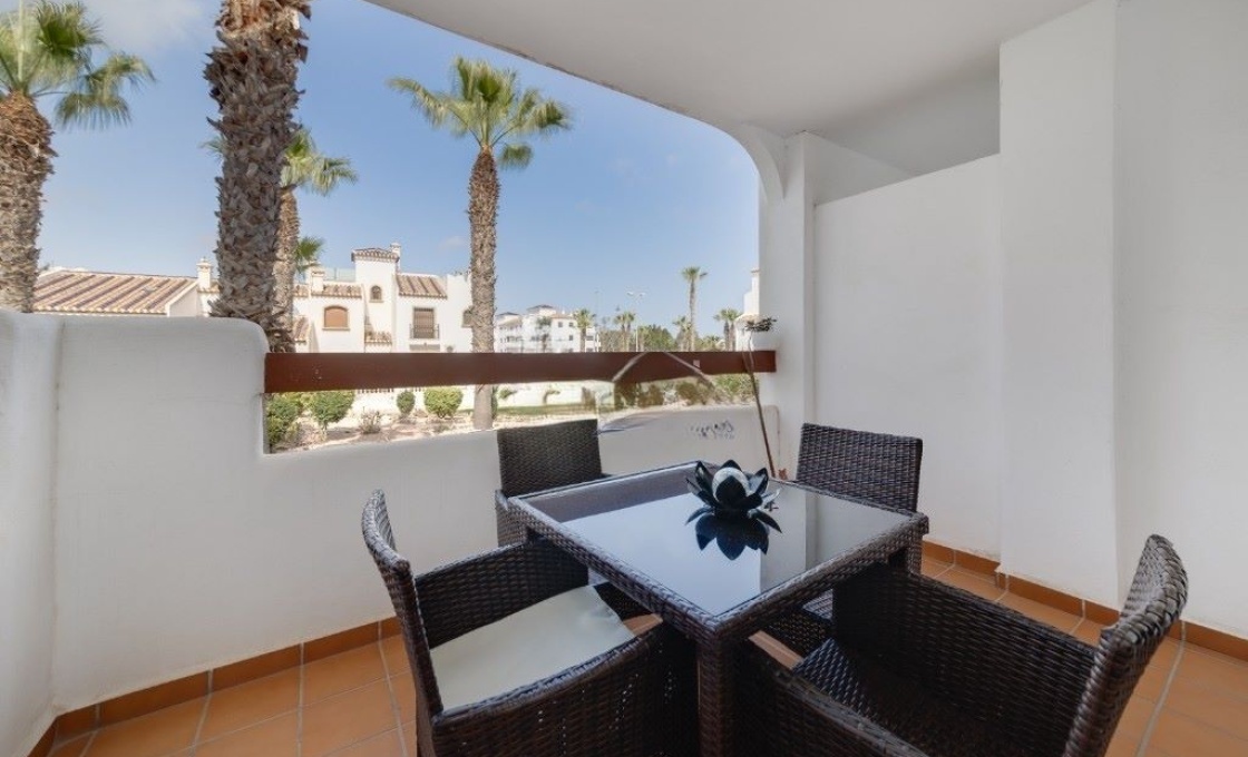 2 Chambres, Appartement, À Vendre, 2 Salles de bain, Listing ID 2649, VILLAMARTIN, ALICANTE, Espagne,