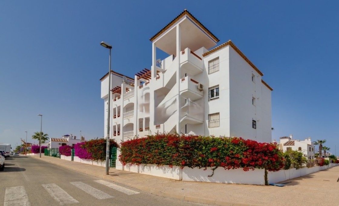 2 Chambres, Appartement, À Vendre, 2 Salles de bain, Listing ID 2649, VILLAMARTIN, ALICANTE, Espagne,