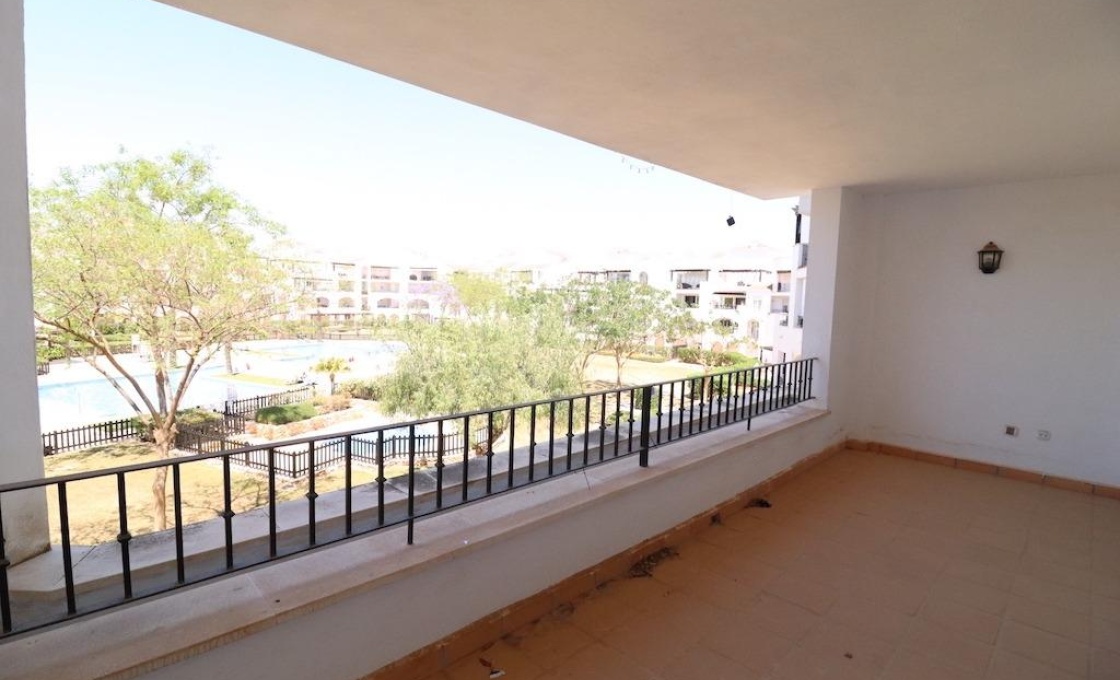 2 Chambres, Appartement, À Vendre, 1 Salles de bain, Listing ID 2653, TORRE-PACHECO, MURCIE, Espagne,