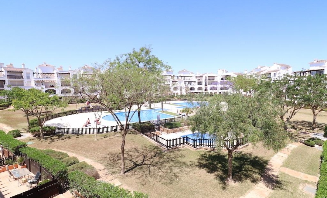 2 Chambres, Appartement, À Vendre, 1 Salles de bain, Listing ID 2653, TORRE-PACHECO, MURCIE, Espagne,