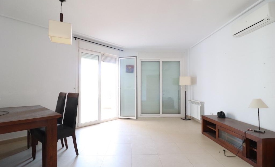 2 Chambres, Appartement, À Vendre, 1 Salles de bain, Listing ID 2653, TORRE-PACHECO, MURCIE, Espagne,