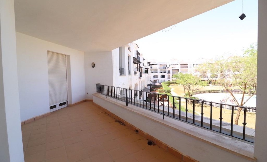 2 Chambres, Appartement, À Vendre, 1 Salles de bain, Listing ID 2653, TORRE-PACHECO, MURCIE, Espagne,