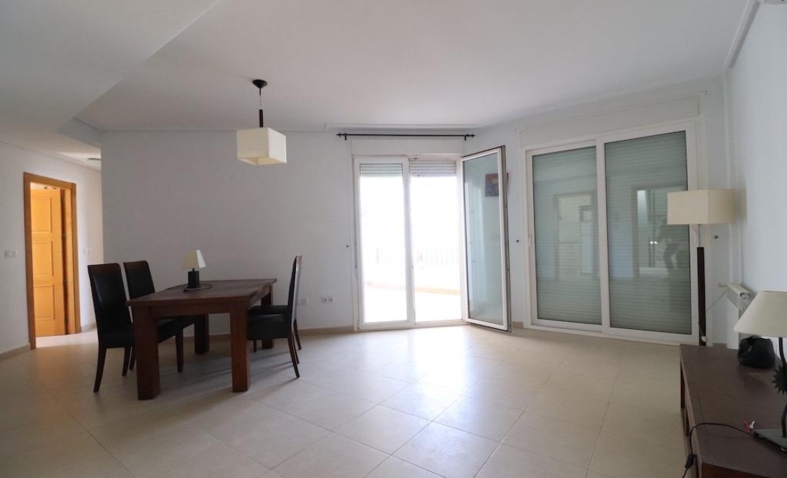 2 Chambres, Appartement, À Vendre, 1 Salles de bain, Listing ID 2653, TORRE-PACHECO, MURCIE, Espagne,