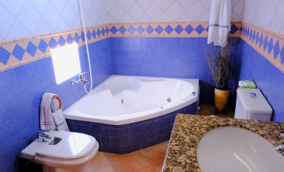 4 Chambres, Finca, À Vendre, 2 Salles de bain, Listing ID 2660, ORIHUELA, ALICANTE, Espagne,