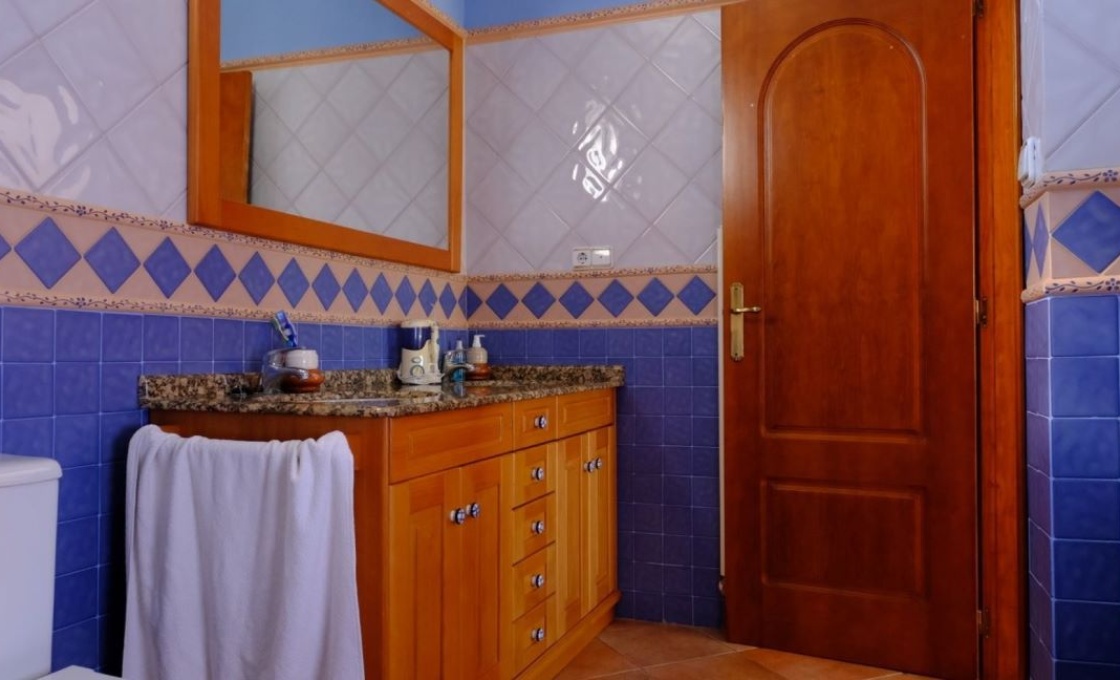 4 Chambres, Finca, À Vendre, 2 Salles de bain, Listing ID 2660, ORIHUELA, ALICANTE, Espagne,