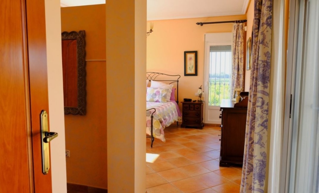 4 Chambres, Finca, À Vendre, 2 Salles de bain, Listing ID 2660, ORIHUELA, ALICANTE, Espagne,