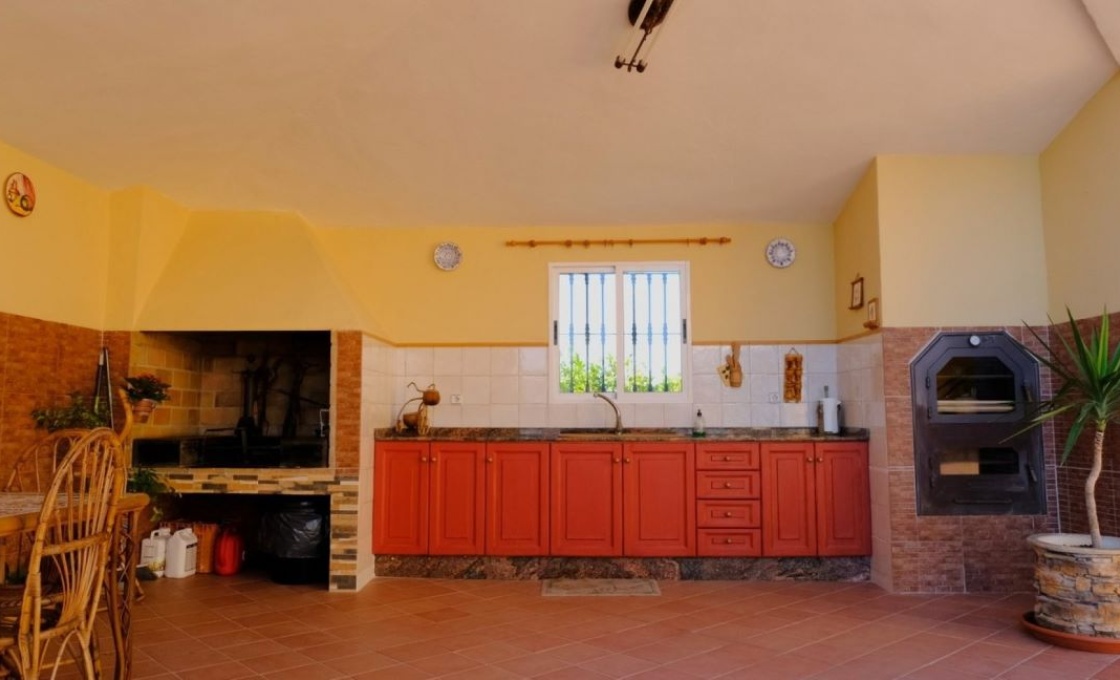 4 Chambres, Finca, À Vendre, 2 Salles de bain, Listing ID 2660, ORIHUELA, ALICANTE, Espagne,