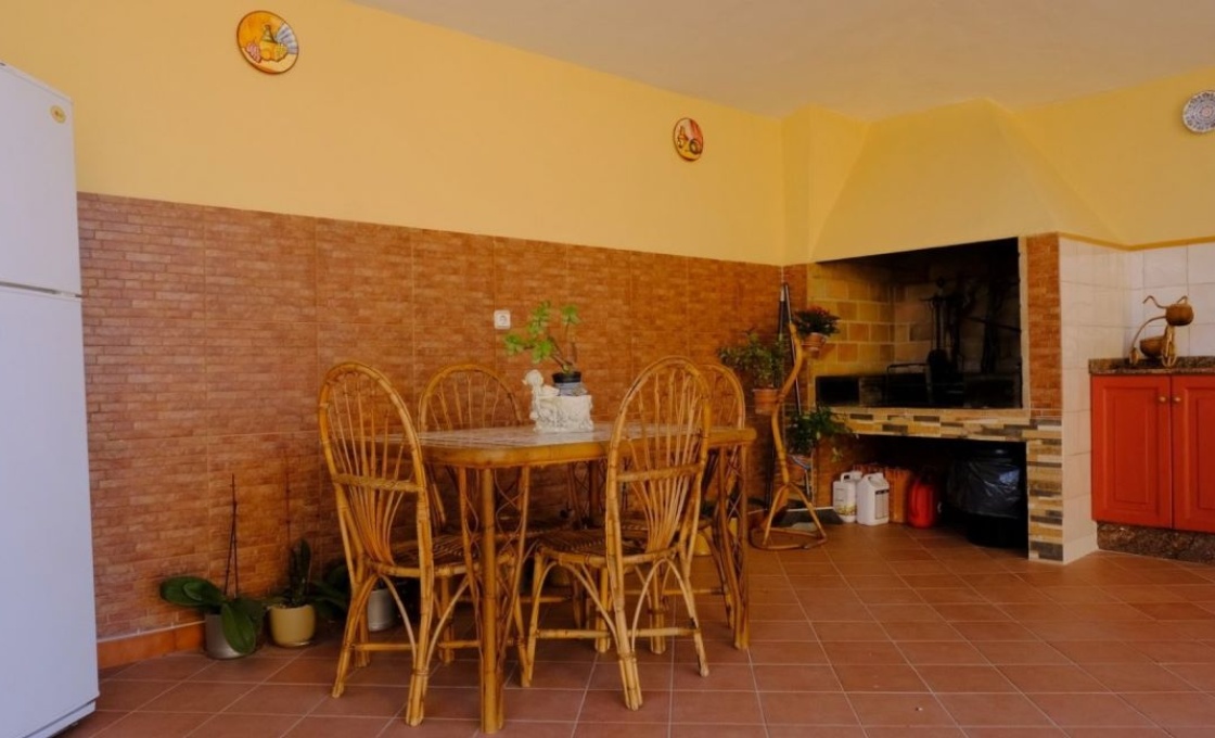 4 Chambres, Finca, À Vendre, 2 Salles de bain, Listing ID 2660, ORIHUELA, ALICANTE, Espagne,