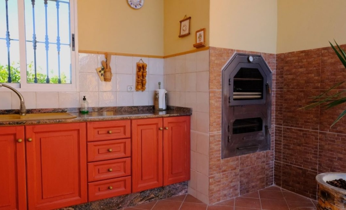 4 Chambres, Finca, À Vendre, 2 Salles de bain, Listing ID 2660, ORIHUELA, ALICANTE, Espagne,