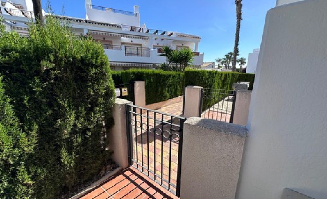 3 Chambres, Appartement, À Vendre, 2 Salles de bain, Listing ID 2661, VILLAMARTIN, ALICANTE, Espagne,