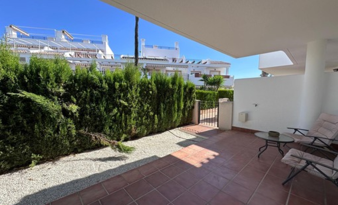 3 Chambres, Appartement, À Vendre, 2 Salles de bain, Listing ID 2661, VILLAMARTIN, ALICANTE, Espagne,