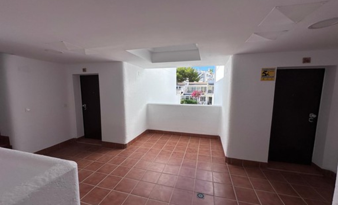 3 Chambres, Appartement, À Vendre, 2 Salles de bain, Listing ID 2661, VILLAMARTIN, ALICANTE, Espagne,