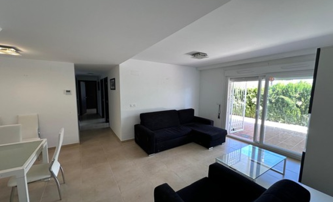 3 Chambres, Appartement, À Vendre, 2 Salles de bain, Listing ID 2661, VILLAMARTIN, ALICANTE, Espagne,