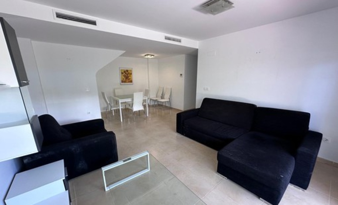 3 Chambres, Appartement, À Vendre, 2 Salles de bain, Listing ID 2661, VILLAMARTIN, ALICANTE, Espagne,