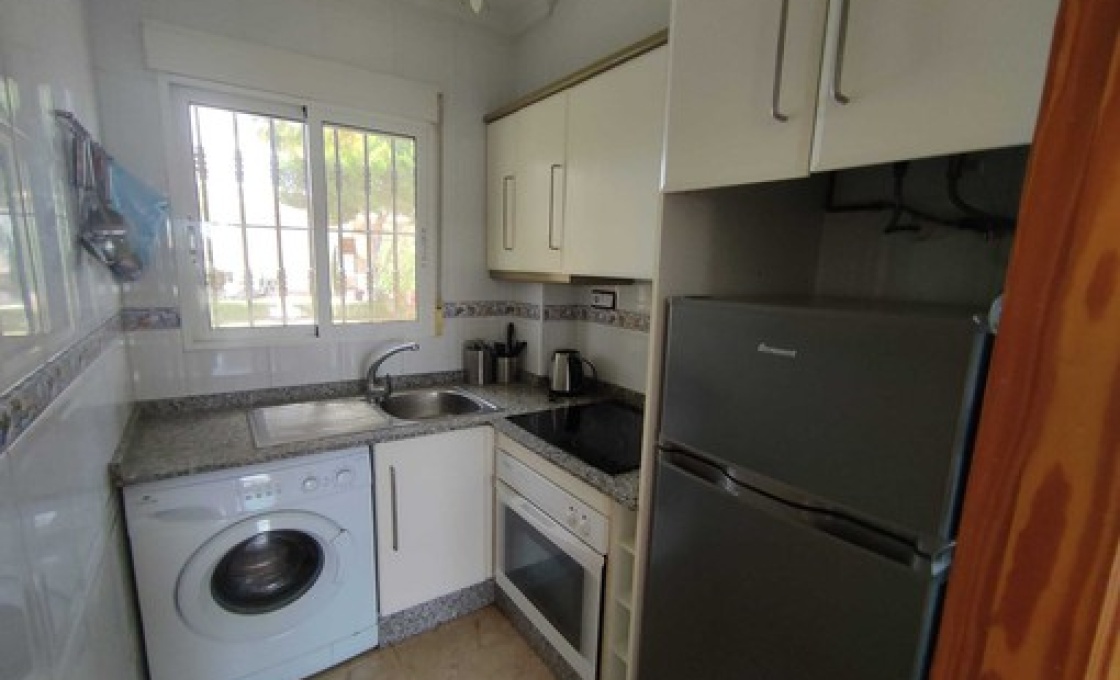 2 Chambres, Appartement, À Vendre, 1 Salles de bain, Listing ID 2663, VILLAMARTIN, ALICANTE, Espagne,