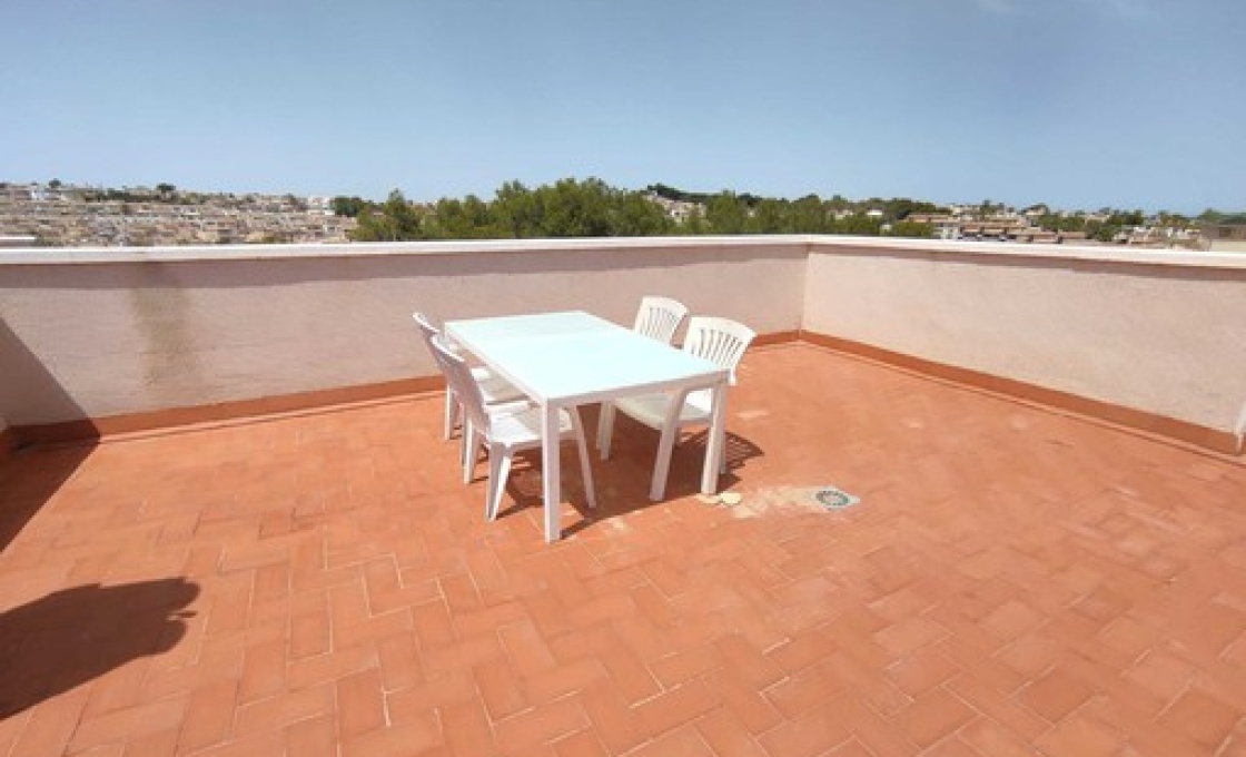 2 Chambres, Appartement, À Vendre, 1 Salles de bain, Listing ID 2663, VILLAMARTIN, ALICANTE, Espagne,