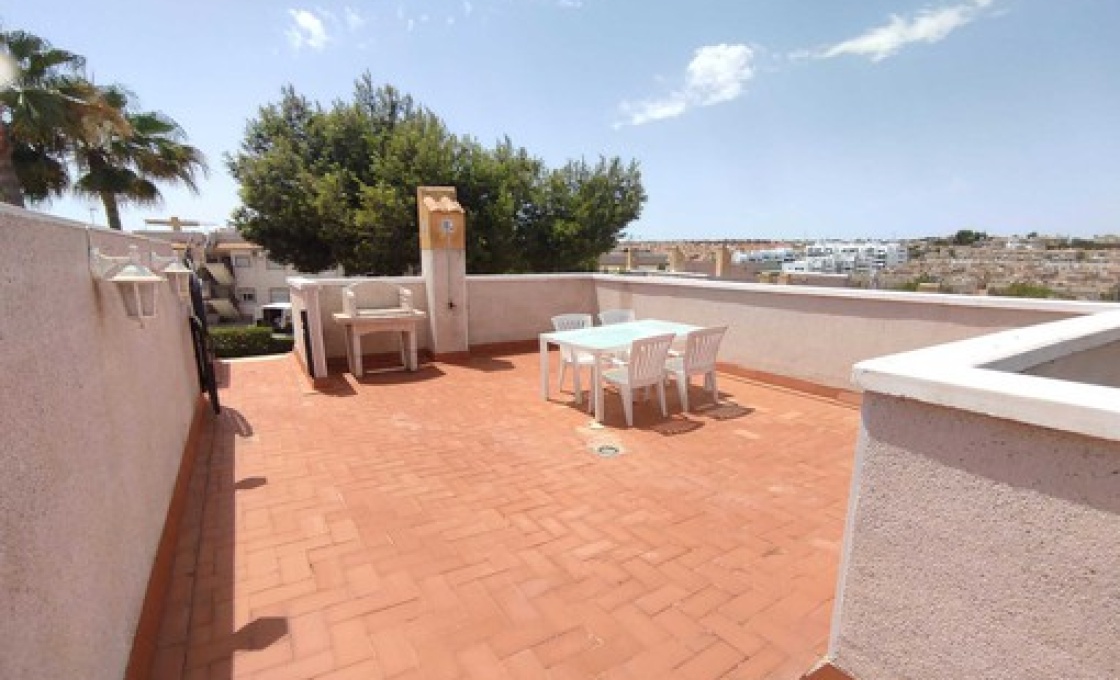 2 Chambres, Appartement, À Vendre, 1 Salles de bain, Listing ID 2663, VILLAMARTIN, ALICANTE, Espagne,