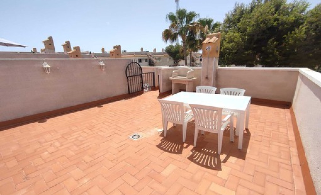 2 Chambres, Appartement, À Vendre, 1 Salles de bain, Listing ID 2663, VILLAMARTIN, ALICANTE, Espagne,