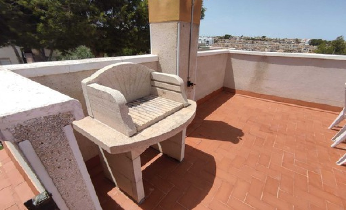 2 Chambres, Appartement, À Vendre, 1 Salles de bain, Listing ID 2663, VILLAMARTIN, ALICANTE, Espagne,