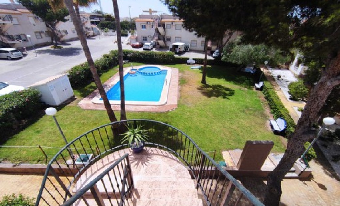 2 Chambres, Appartement, À Vendre, 1 Salles de bain, Listing ID 2663, VILLAMARTIN, ALICANTE, Espagne,