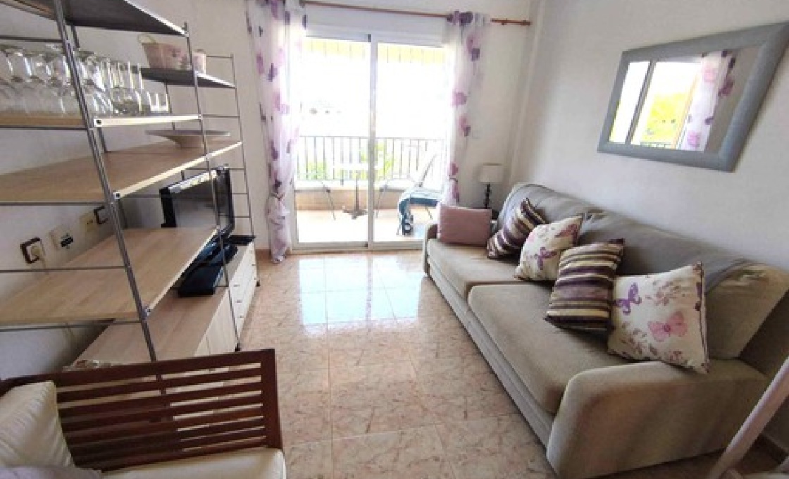 2 Chambres, Appartement, À Vendre, 1 Salles de bain, Listing ID 2663, VILLAMARTIN, ALICANTE, Espagne,