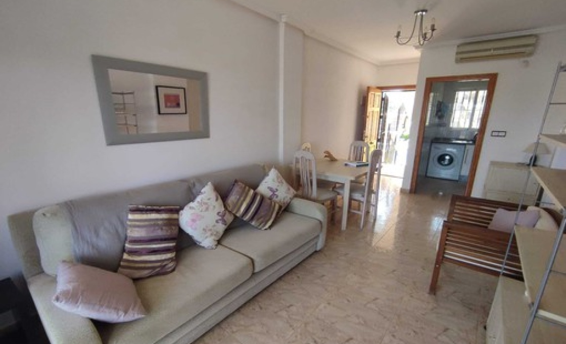 2 Chambres, Appartement, À Vendre, 1 Salles de bain, Listing ID 2663, VILLAMARTIN, ALICANTE, Espagne,