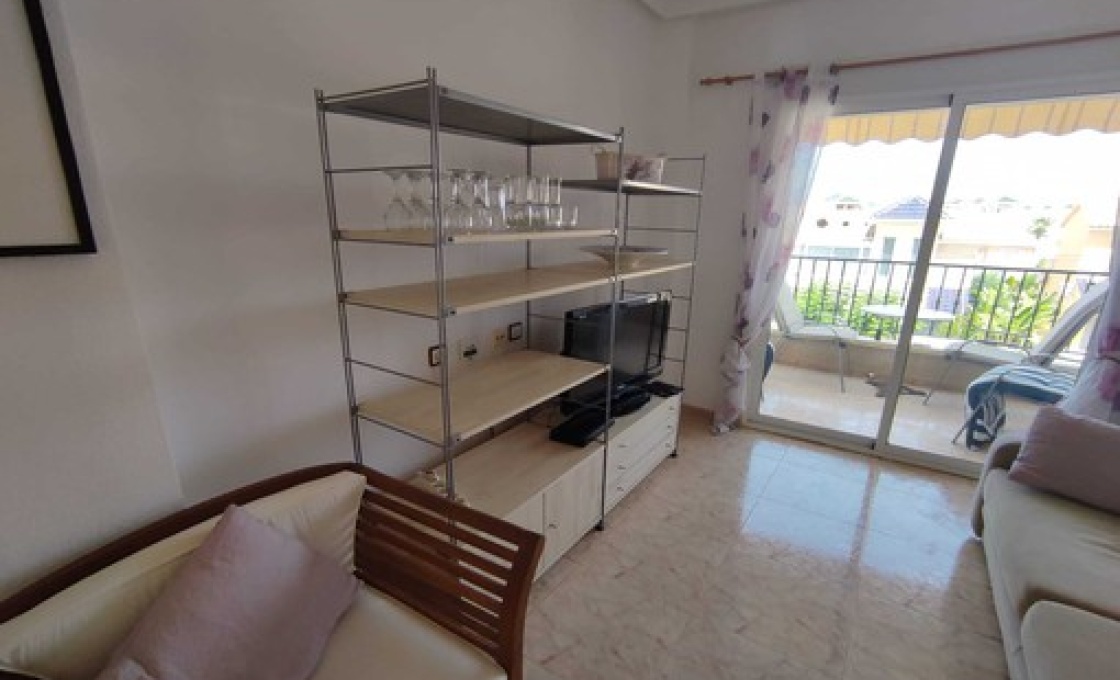 2 Chambres, Appartement, À Vendre, 1 Salles de bain, Listing ID 2663, VILLAMARTIN, ALICANTE, Espagne,