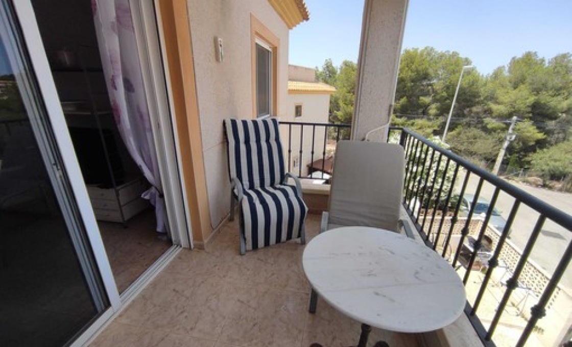 2 Chambres, Appartement, À Vendre, 1 Salles de bain, Listing ID 2663, VILLAMARTIN, ALICANTE, Espagne,