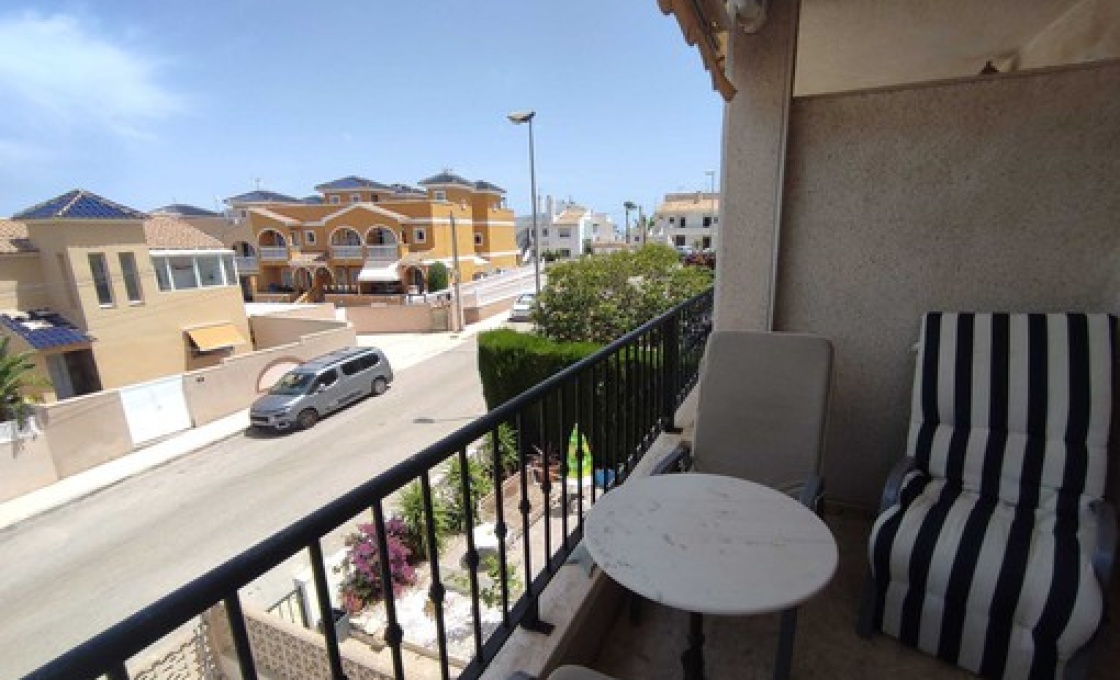 2 Chambres, Appartement, À Vendre, 1 Salles de bain, Listing ID 2663, VILLAMARTIN, ALICANTE, Espagne,