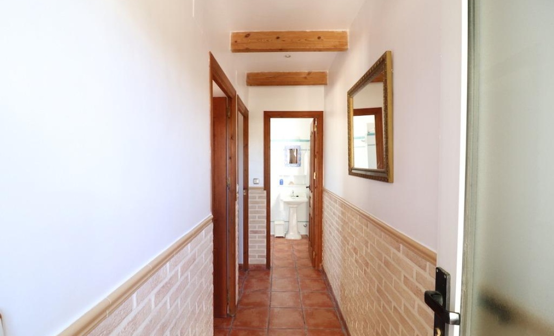 4 Chambres, Villa, À Vendre, 2 Salles de bain, Listing ID 2664, LOS DOLSES, ALICANTE, Espagne,