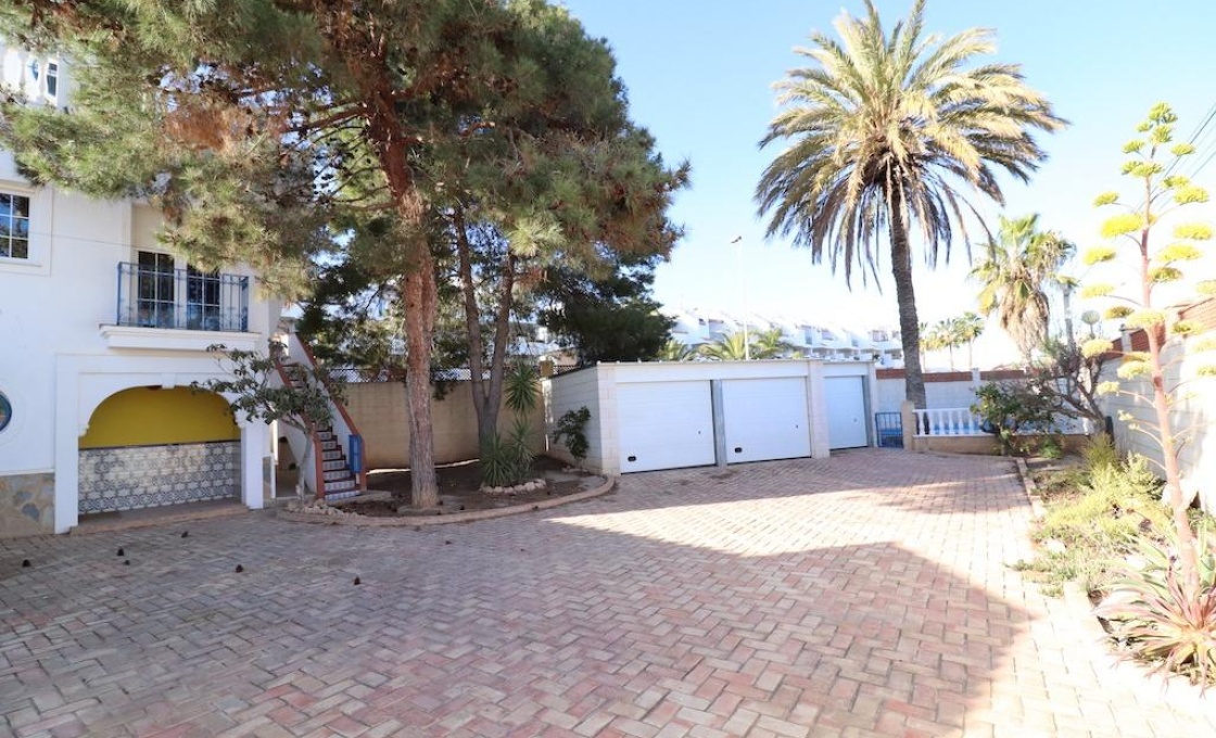 4 Chambres, Villa, À Vendre, 2 Salles de bain, Listing ID 2664, LOS DOLSES, ALICANTE, Espagne,