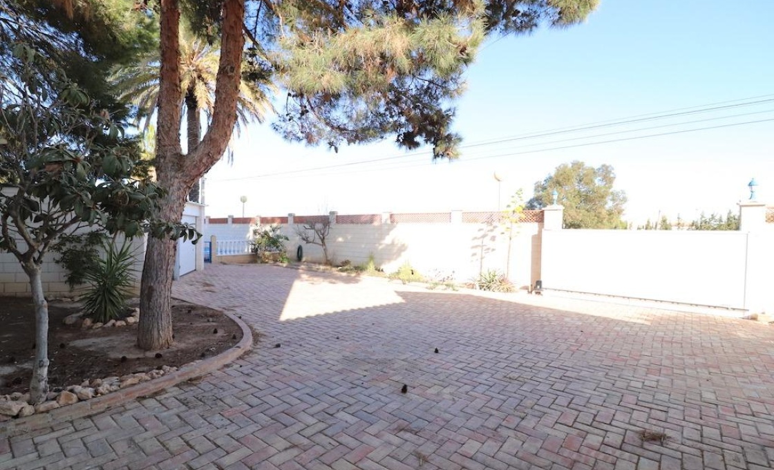 4 Chambres, Villa, À Vendre, 2 Salles de bain, Listing ID 2664, LOS DOLSES, ALICANTE, Espagne,